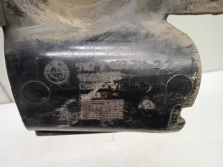 51127033716 Кронштейн крепления бампера BMW 5 E60/E61 Арт 2-26172, вид 3