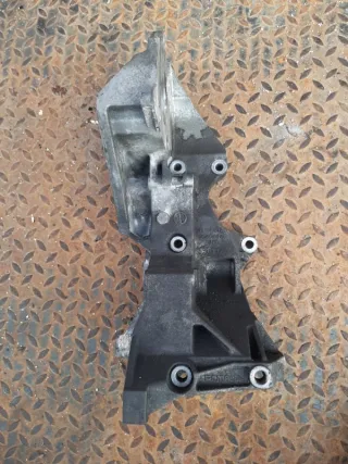 03L903139R Кронштейн генератора и компрессора кондиционера Audi Q5 1 Арт 2-26267, вид 2