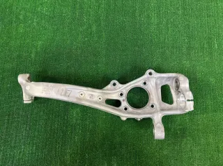 4M0407242J Поворотный кулак Audi Q8 Арт 2-27005, вид 1