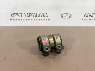 1K0253141M Хомут глушителя Audi Q7 4L Арт 2-27487, вид 1