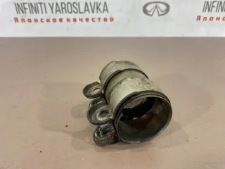1K0253141M Хомут глушителя Audi Q7 4L Арт 2-27487, вид 6