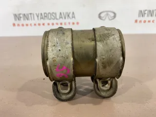 1K0253141M Хомут глушителя Audi Q7 4L Арт 2-27487, вид 7