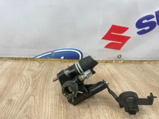 1531004 Фланец (тройник) системы охлаждения Ford Focus 3 Арт 2-27959, вид 2