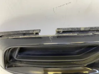 4M8807319A Заглушка (решетка) в бампер Audi Q8 Арт 2-29028, вид 3