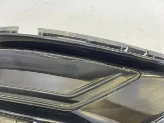 4M8807319A Заглушка (решетка) в бампер Audi Q8 Арт 2-29028, вид 8