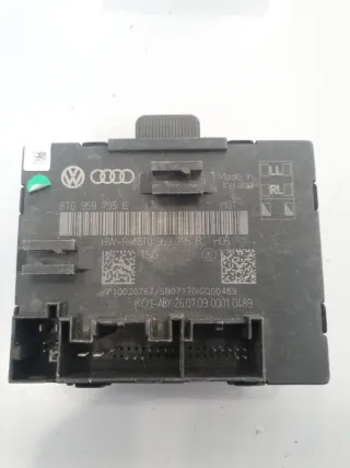 8T0959795Q Блок управления двери Audi A4 B8 Арт 2-29807, вид 1
