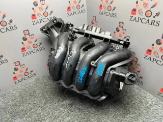 17100-RNA-A00 Коллектор впускной Honda Civic 8 restailing Арт 2-29817, вид 3