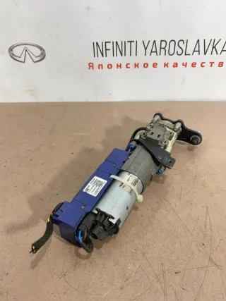 4F9959946 Моторчик крышки багажника Audi Q5 1 Арт 2-29851, вид 3