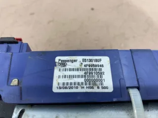 4F9959946 Моторчик крышки багажника Audi Q5 1 Арт 2-29851, вид 9
