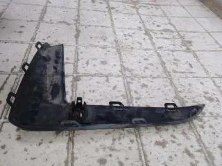 51119852172 Молдинг бампера переднего BMW 5 G30/G31 Арт 2-30381, вид 11