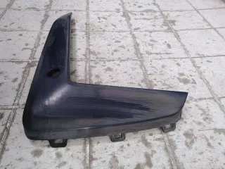 51119852172 Молдинг бампера переднего BMW 5 G30/G31 Арт 2-30381, вид 3