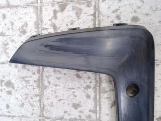 51119852172 Молдинг бампера переднего BMW 5 G30/G31 Арт 2-30381, вид 6