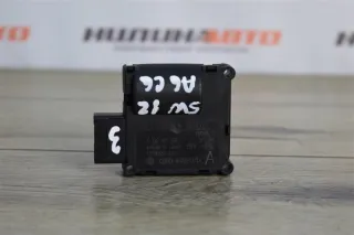 4F0820511A Моторчик заслонки печки Audi A6 C6 (S6,RS6) Арт 2-30579, вид 1