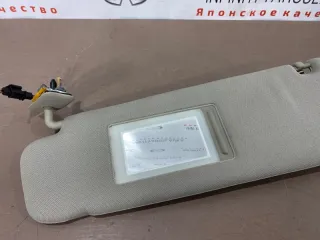 4L0857551AH82 Солнцезащитный козырёк Audi Q7 4L Арт 2-30593, вид 6