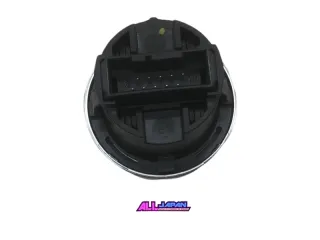  Кнопка (выключатель) BMW 3 E90/E91/E92/E93 Арт 2-30642, вид 2