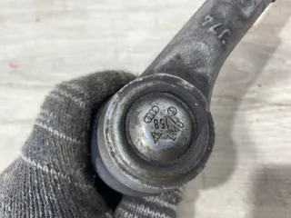 7L0422803D Рулевой наконечник Audi Q7 4L Арт 2-30878, вид 11