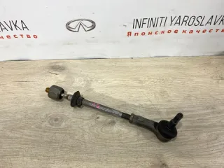 7L0422803D Рулевой наконечник Audi Q7 4L Арт 2-30878, вид 2