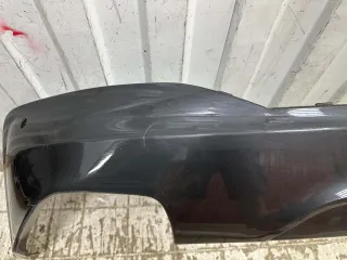 51128078566 Накладка на бампер BMW 6 G32 Арт 2-30951, вид 12