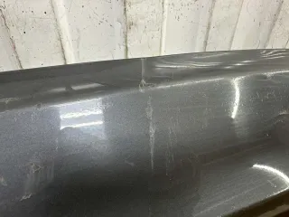 51128078566 Накладка на бампер BMW 6 G32 Арт 2-30951, вид 17