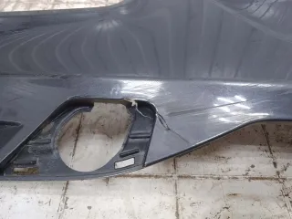 51128098694 Накладка на бампер BMW 5 G30/G31 Арт 2-30971, вид 6