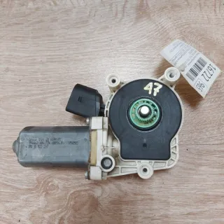 0536009702 Моторчик стеклоподъемника BMW 5 E60/E61 Арт 2-31012, вид 2