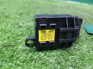4E2927225B Кнопка стояночного тормоза Audi A8 D3 (S8) Арт 2-31264, вид 4