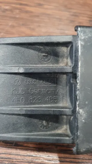 4E0823485B Крюк капота Audi A8 D3 (S8) Арт 2-31510, вид 3
