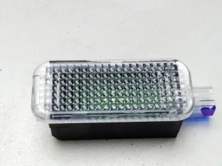 4E0947415 Подсветка двери Audi Q7 4M restailing Арт 2-31562, вид 1
