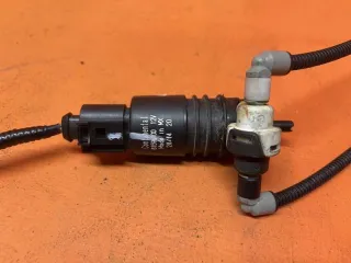 81596100 Насос бачка омывателя Acura MDX 3 Арт 2-31662, вид 3