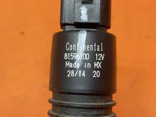 81596100 Насос бачка омывателя Acura MDX 3 Арт 2-31662, вид 4