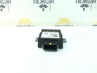 16149485034 Блок управления топливным насосом BMW X5 G05  Арт 2-31669, вид 1