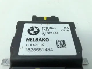 16149485034 Блок управления топливным насосом BMW X5 G05  Арт 2-31669, вид 2