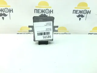 16149485034 Блок управления топливным насосом BMW X5 G05  Арт 2-31669, вид 4