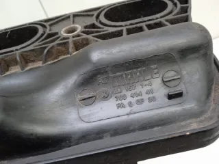 11617555663 Коллектор впускной BMW 7 F01/F02 4.4л Арт 2-31685, вид 4