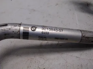 9213843 Трубка кондиционера BMW 3 F30/F31/GT F34 Арт 2-31702, вид 3