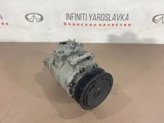 1K0820859S Компрессор кондиционера Volkswagen Tiguan 1 Арт 2-33041, вид 1