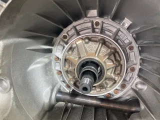 09L300041JX КПП автоматическая (АКПП) Audi A6 C6 (S6,RS6) 2.8л Арт 2-33644, вид 4