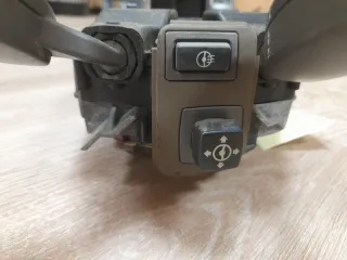 6911521 Переключатель подрулевой (стрекоза) BMW 7 E65/E66 Арт 2-33689, вид 4