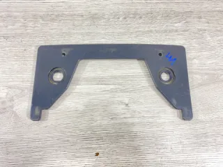 51182757048 Подиум крепление номера MINI Cooper R56 Арт 2-34016, вид 3