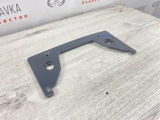 51182757048 Подиум крепление номера MINI Cooper R56 Арт 2-34016, вид 4