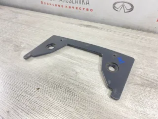 51182757048 Подиум крепление номера MINI Cooper R56 Арт 2-34016, вид 5