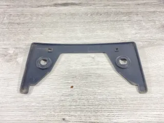51182757048 Подиум крепление номера MINI Cooper R56 Арт 2-34016, вид 8