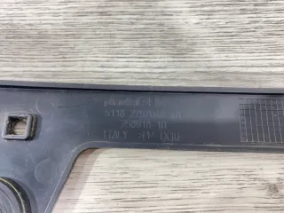 51182757048 Подиум крепление номера MINI Cooper R56 Арт 2-34016, вид 9