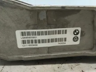 32306787326 Рулевая колонка BMW 3 F30/F31/GT F34 Арт 2-34030, вид 3