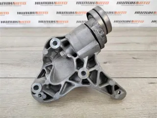 1K0260885B Кронштейн компрессора кондиционера Volkswagen Golf 5 Арт 2-34419, вид 2