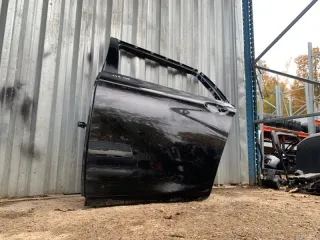 41007206119 Дверь задняя левая BMW 5 F10/F11/GT F07 Арт 2-35053, вид 6