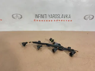 12517549051 Проводка топливных форсунок BMW X5 E70 Арт 2-35421, вид 1