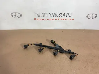 12517549051 Проводка топливных форсунок BMW X5 E70 Арт 2-35421, вид 2