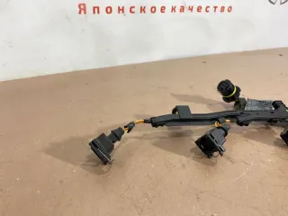 12517549051 Проводка топливных форсунок BMW X5 E70 Арт 2-35421, вид 6