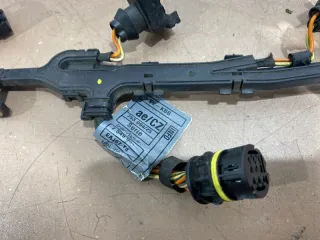 12517549051 Проводка топливных форсунок BMW X5 E70 Арт 2-35421, вид 7